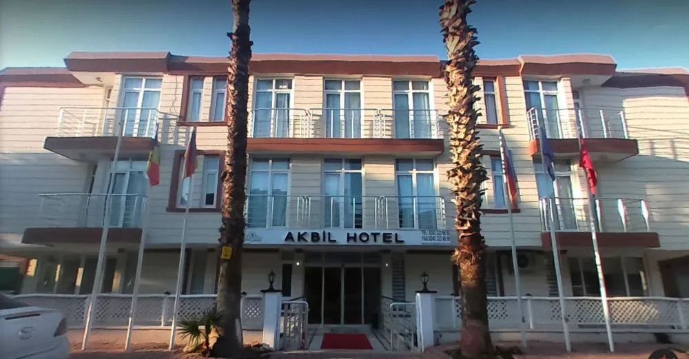 Hotel Akbil