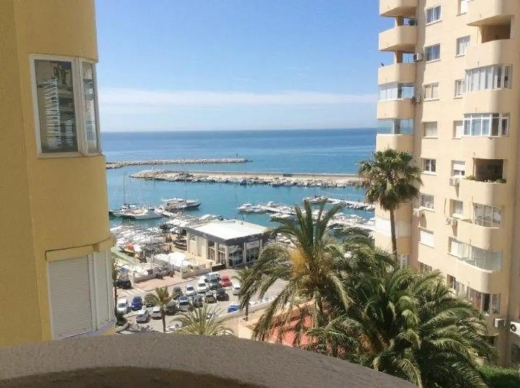 Estepona Port 6G