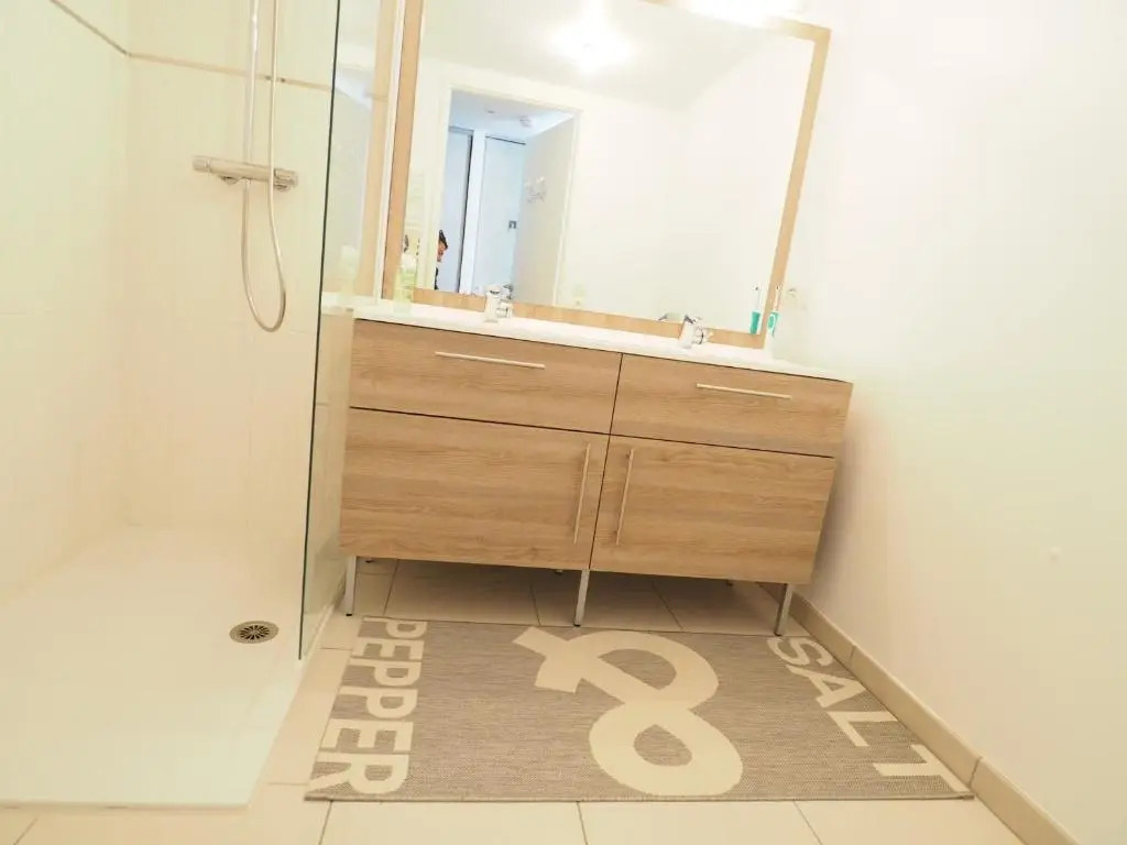 Appartement Arcachon, 2 Pièces, 4 Personnes - Fr-1-474-82