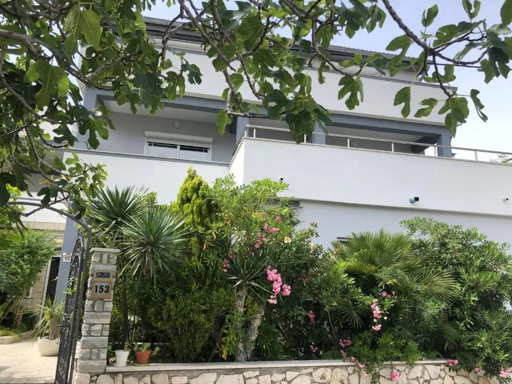 House Filomena