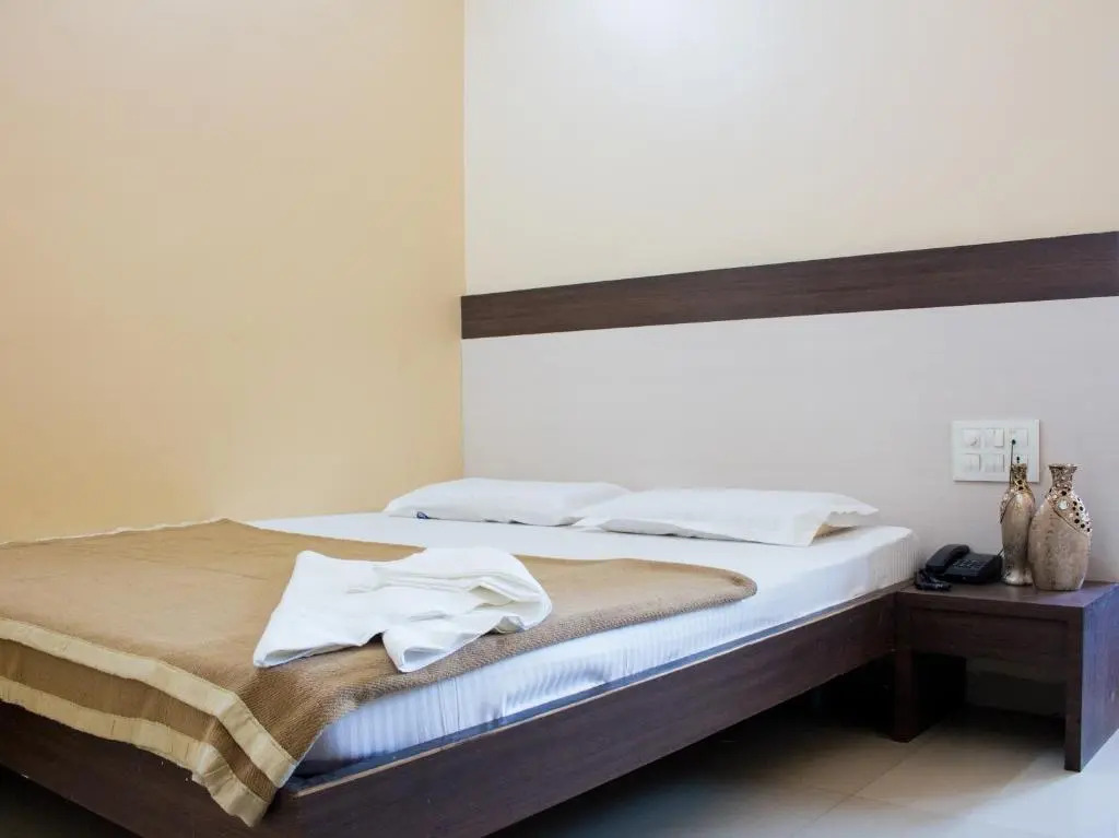 Hotel Aashish Deluxe Pet Friendly