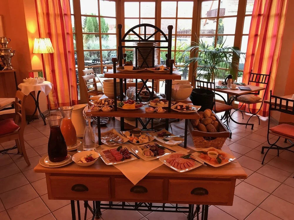 Landhotel Kallstadt