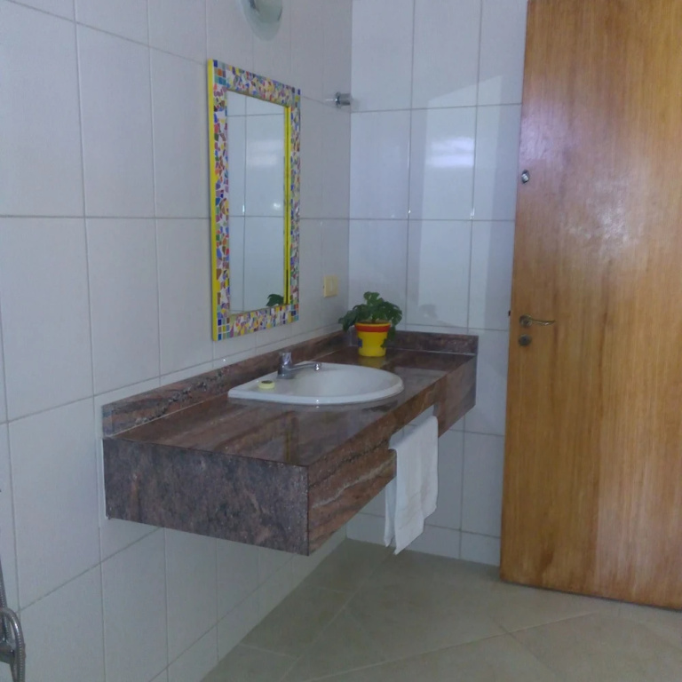 Suites Sol E Sossego