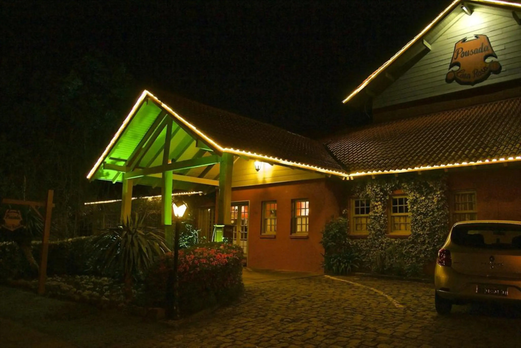 Golden Hills Vila Suzana