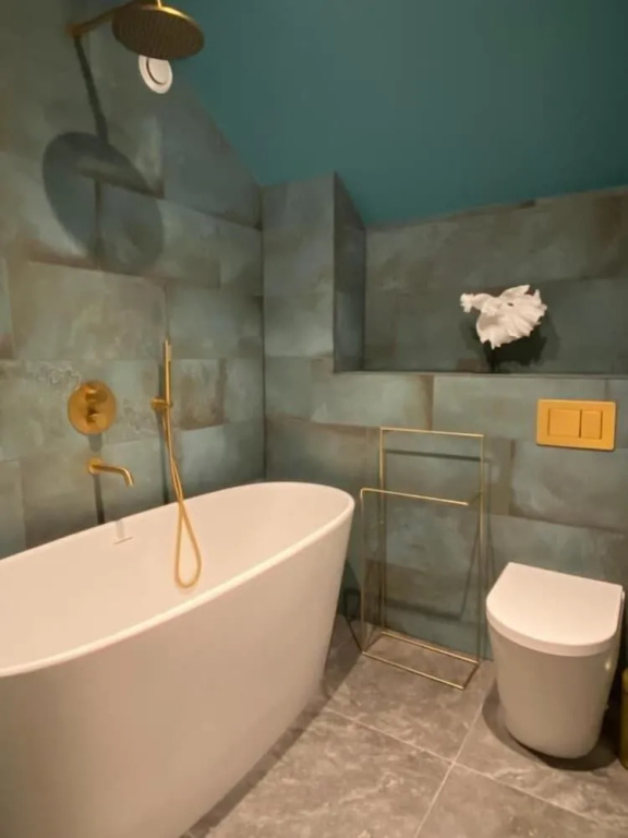 Ailim Guest House with Luxury Garden Suites