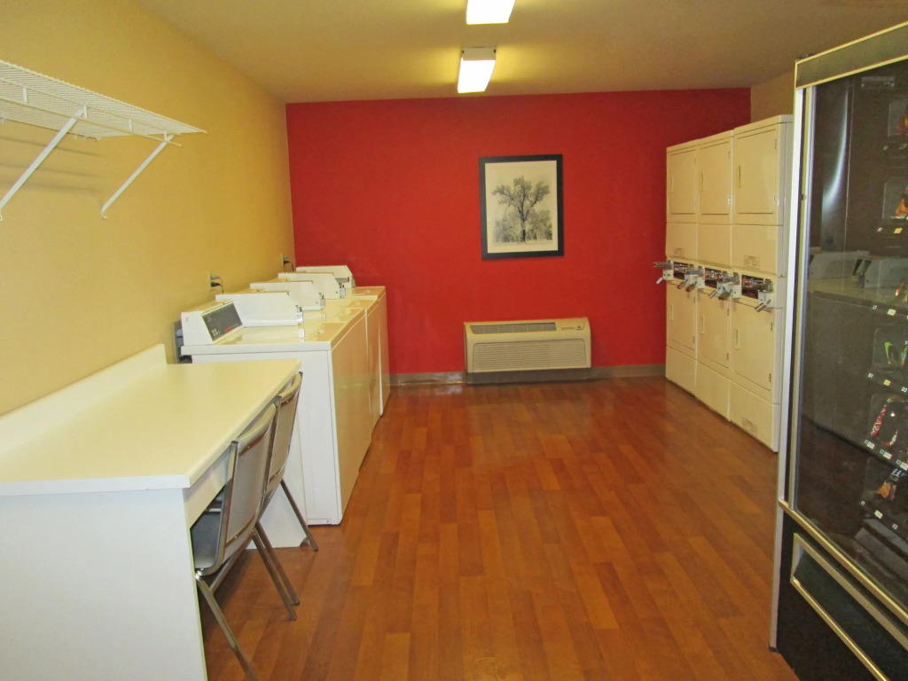 Extended Stay America Suites - Fort Worth - City View