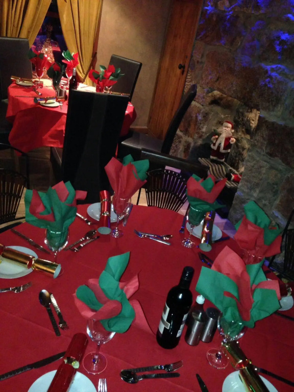 Rocksley Inn