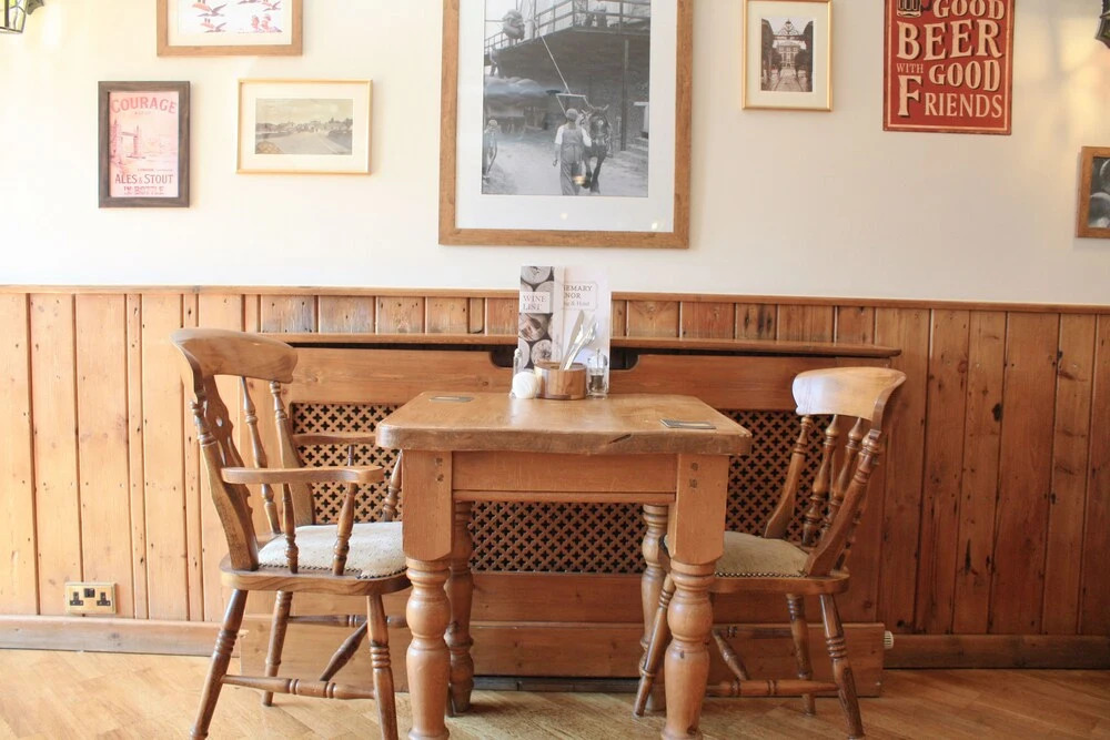 The Bridgemary Manor Hotel