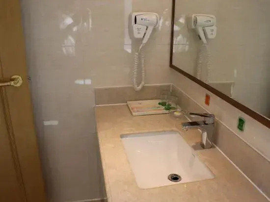 Vienna Hotel Zhanjiang Coast Avenue