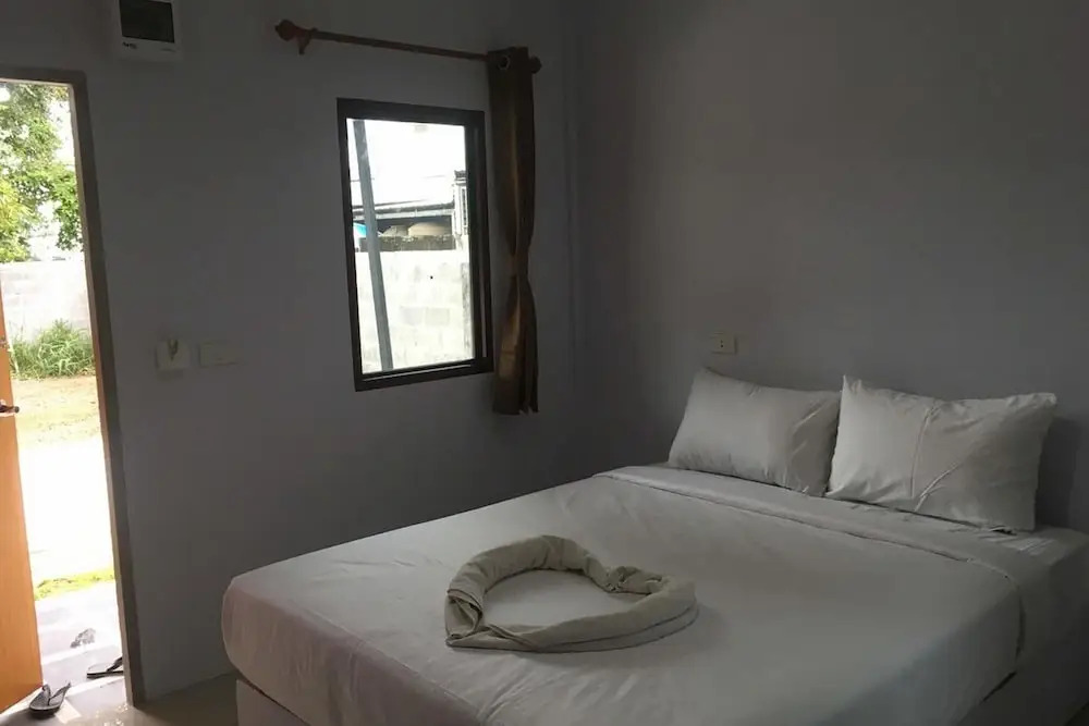 OYO 894 Pakdee Resort2