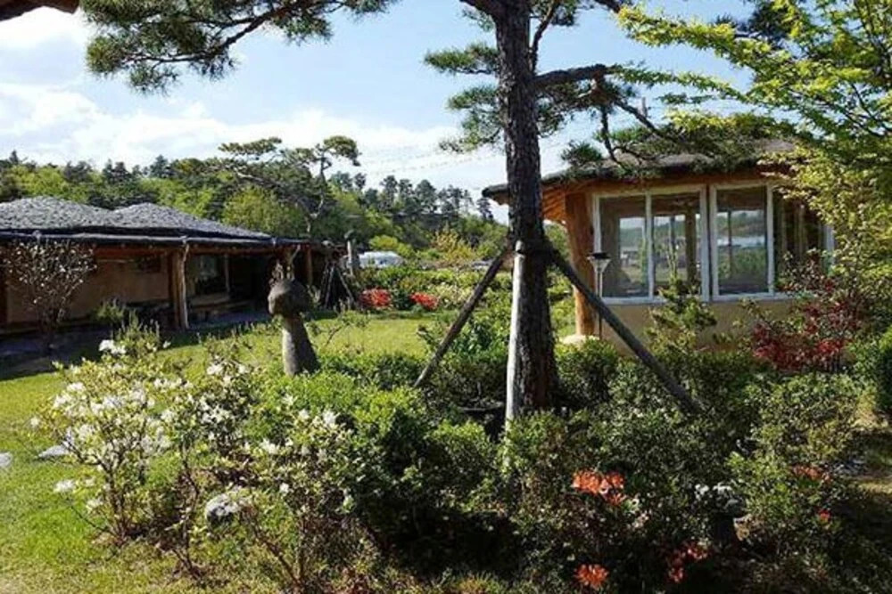 Yangyang Toedam Pension