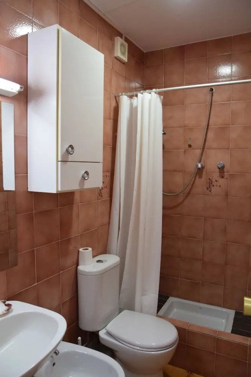 Apartamento Sant Sebastia 2