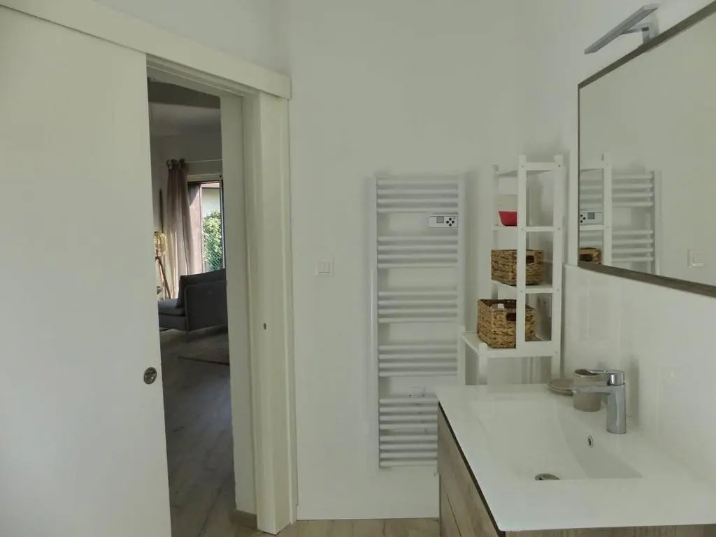 HOSSEGOR PLAGE- Villa PAUL -Petite villa rénovée pour 4 personnes- Wifi gratuit
