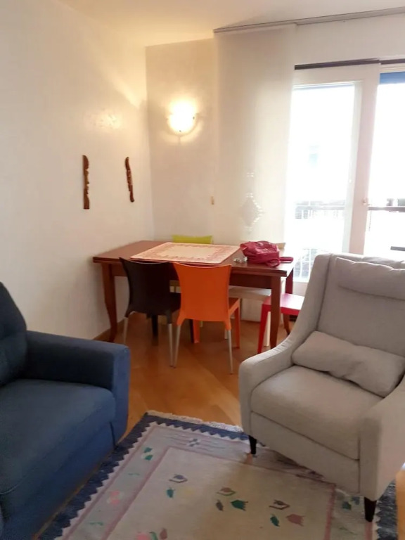 Apartment With 4 Bedrooms in Grado, With Wonderful City View and Furnished Terrace Near the Beach
