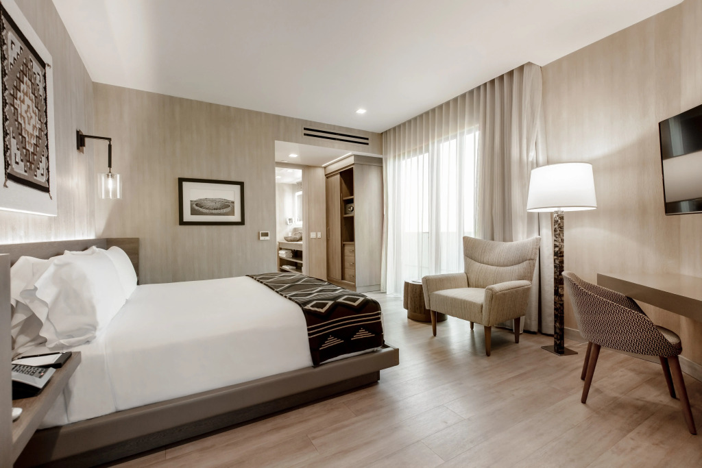 Hotel Chaco