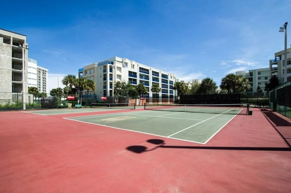 Oceanwalk Oasis - 3 Br condo by RedAwning