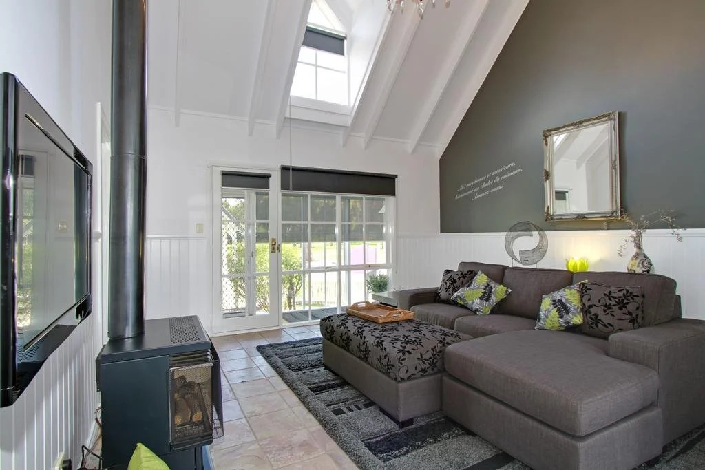 Creek Cottage Bed and Breakfast Traralgon