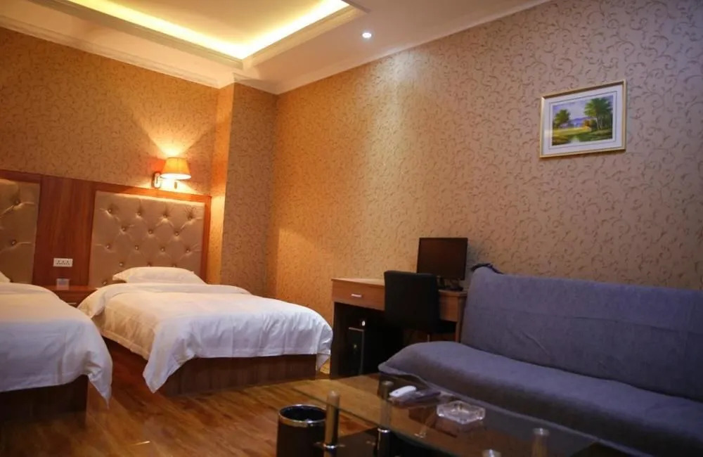 Hao Lin Apartment- Xi'an