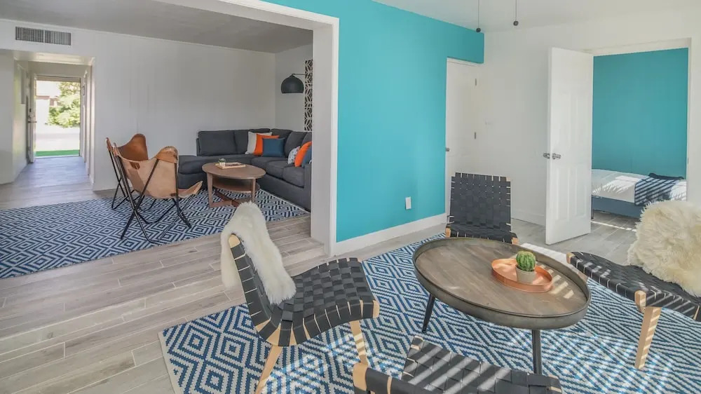 Charming 4BR Scottsdale Home