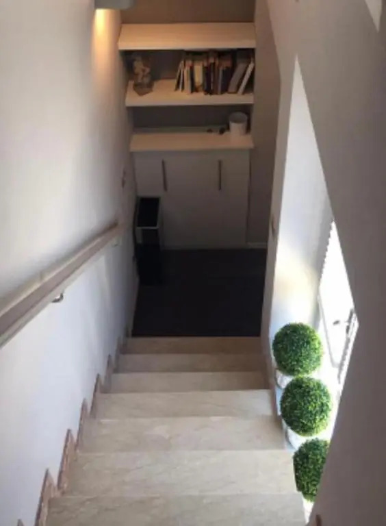Appartamento a due passi dal centro