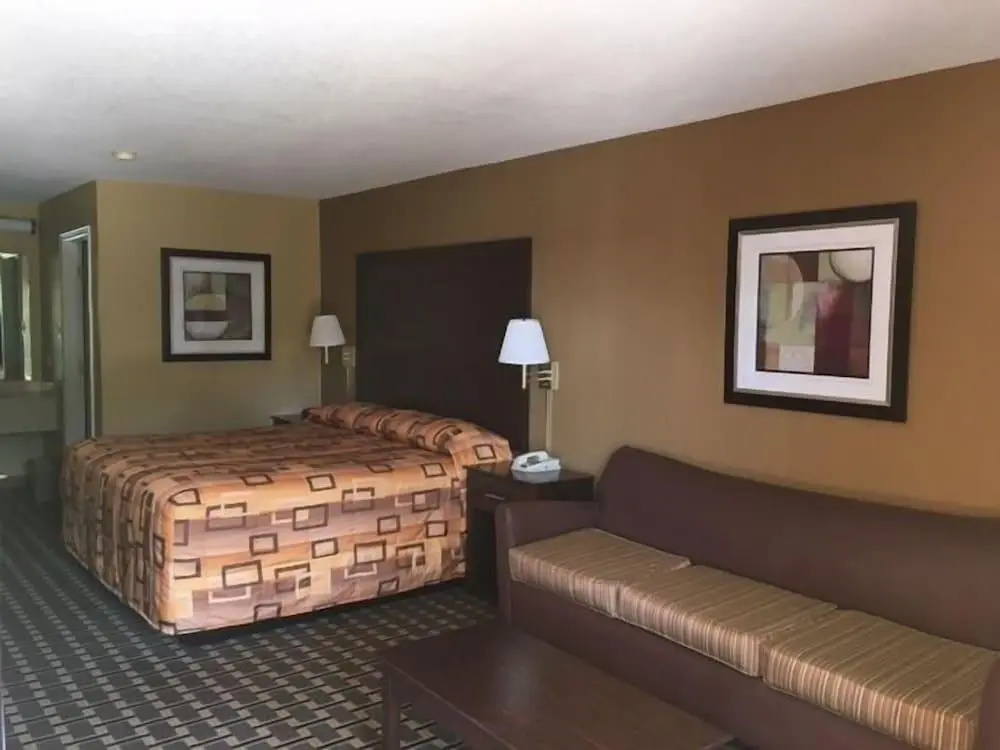 Executive Inn and Suites Longview
