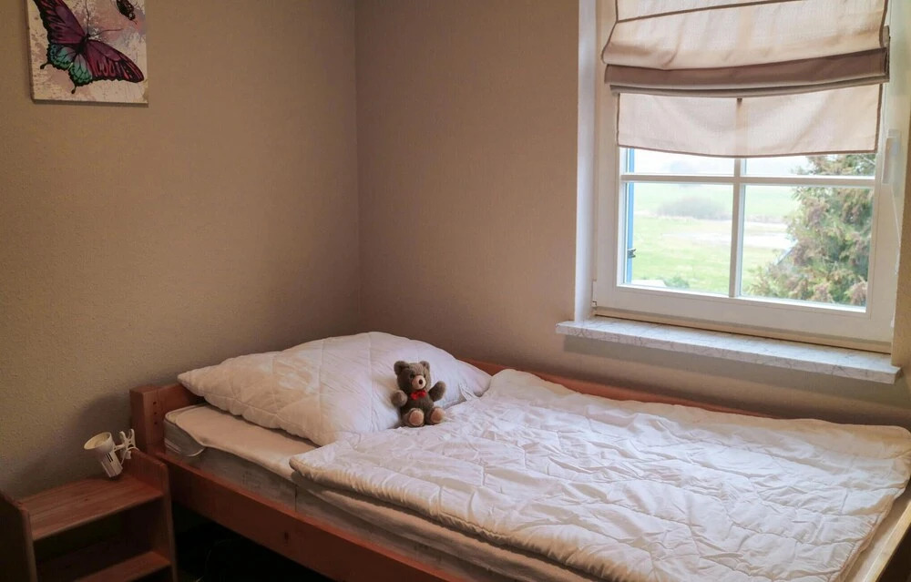 2 Bedroom Amazing Home In Hohenkirchen