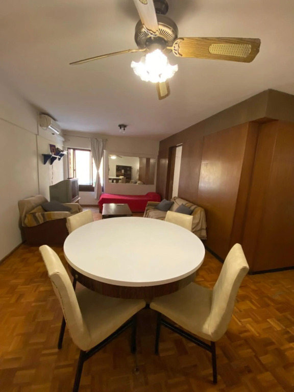 Departamento 4 a 150 metros Avenida San Martín Mendoza - cochera opcional