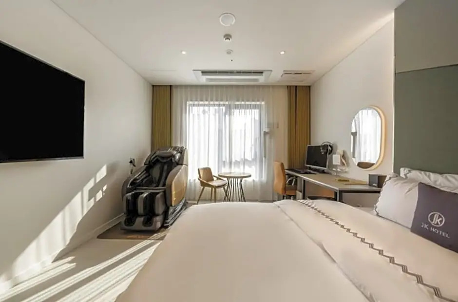 Gimpo JK Hotel