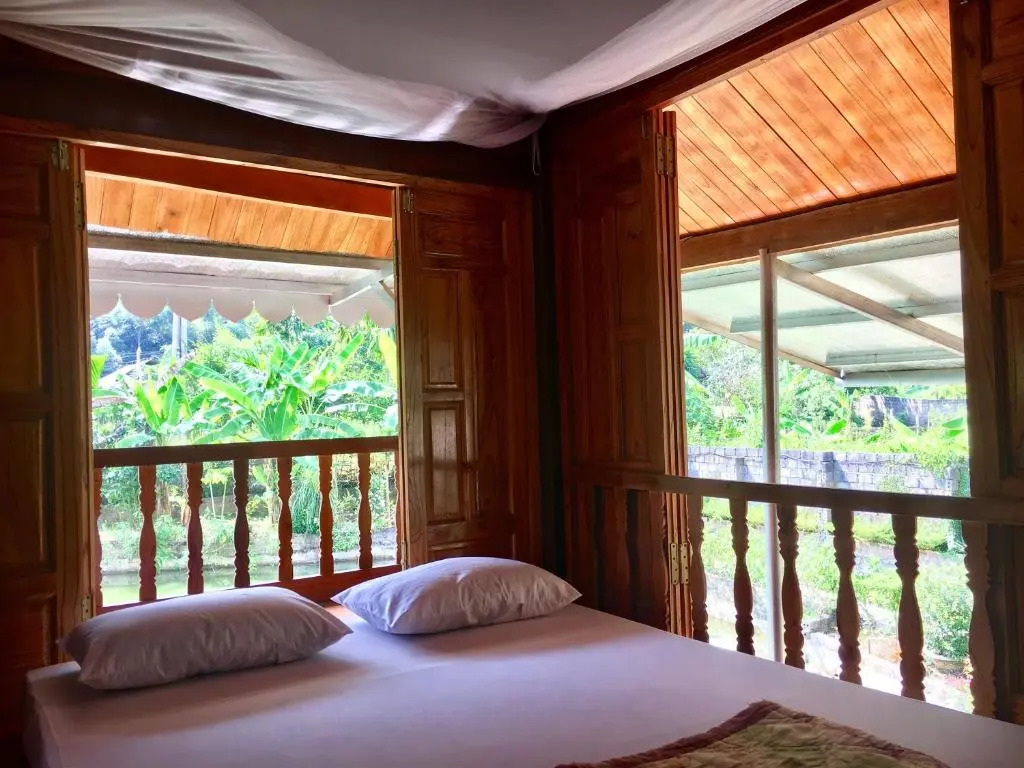 Homestay Bui Ty Ha Giang