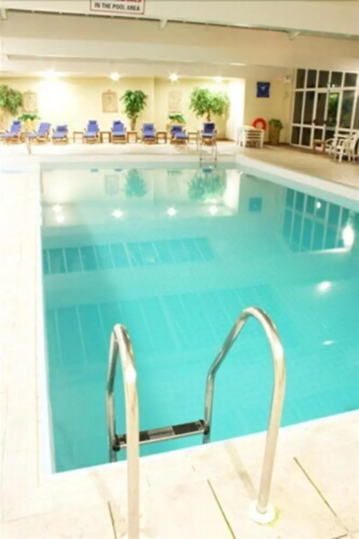 La Trelade Hotel
