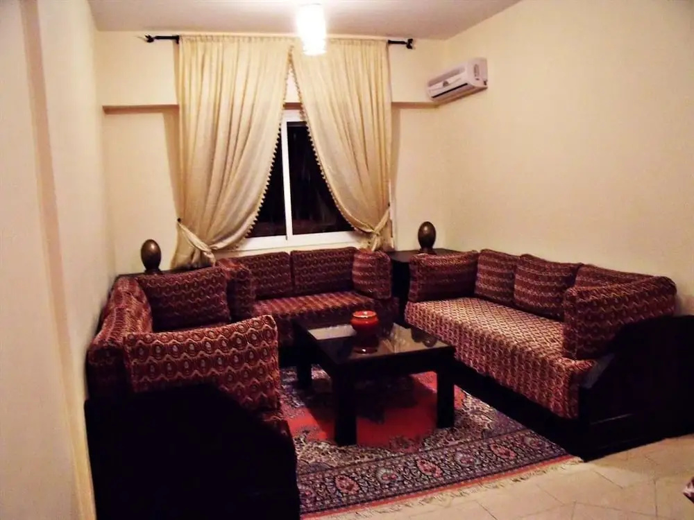 Apartement Aida