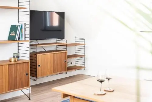 Baenk designhideaway