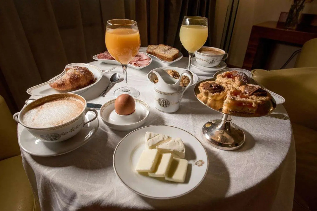 Solofra Palace Hotel & Resort