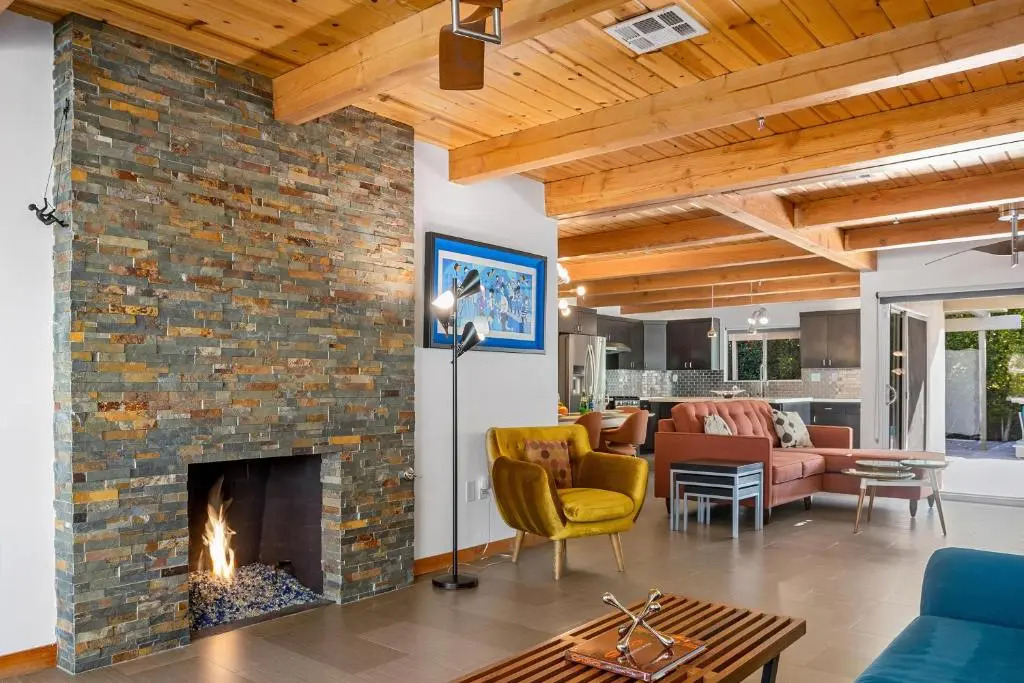 Three Amigos Ranch by ACME House Company
