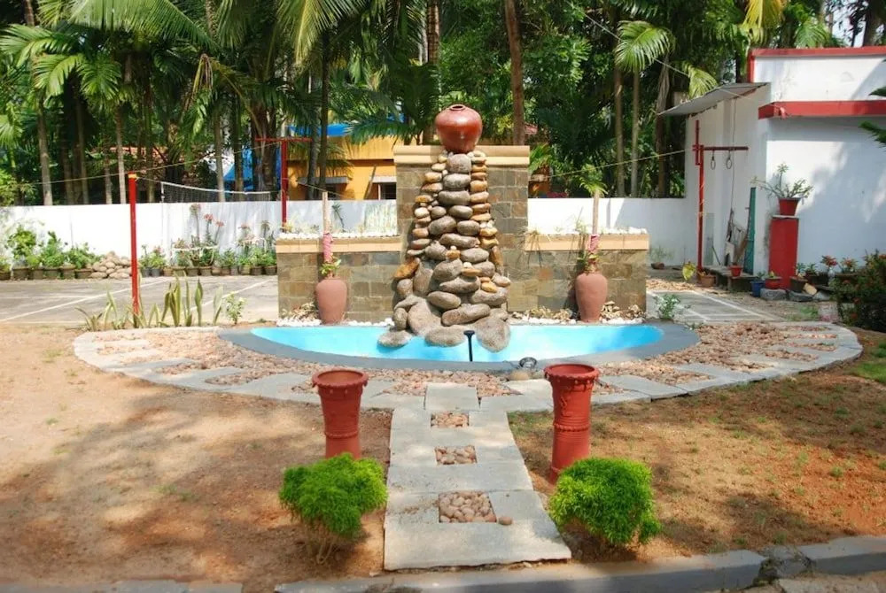 Akshay Homestay