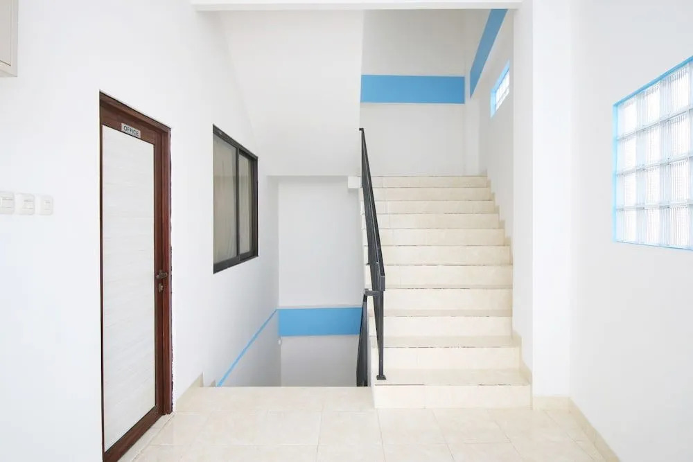 Airy Syariah Sunter Ancol Selatan Dua 31 Jakarta