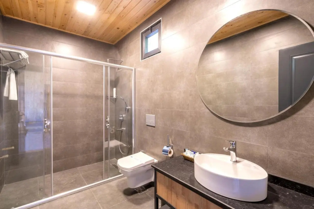 Avena Mountain Hotel - Adults Only