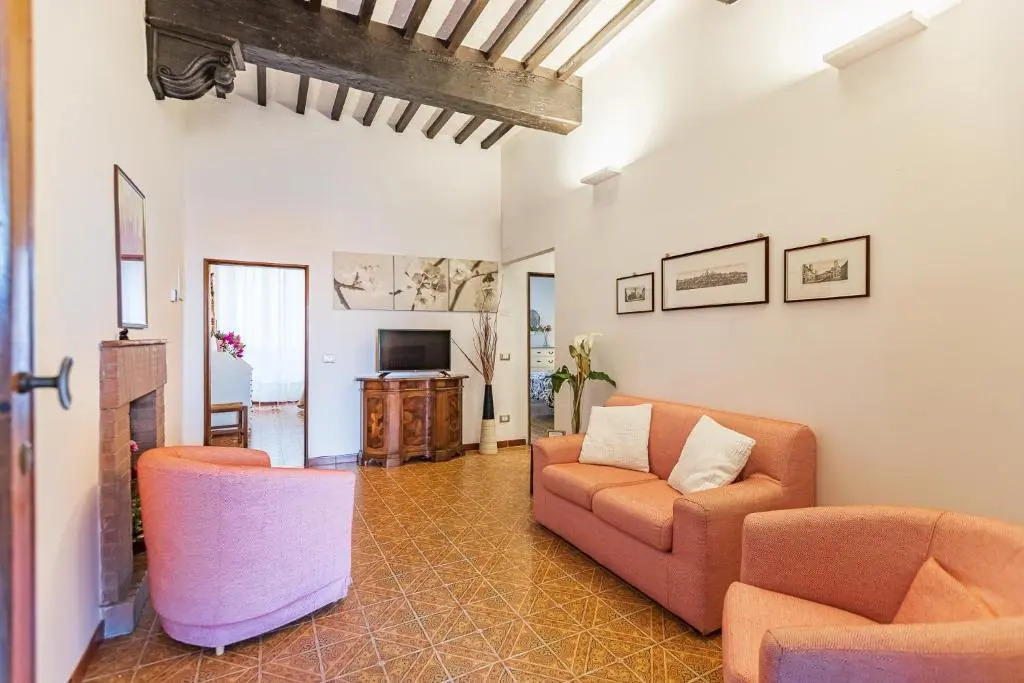 Il Borgo Antico