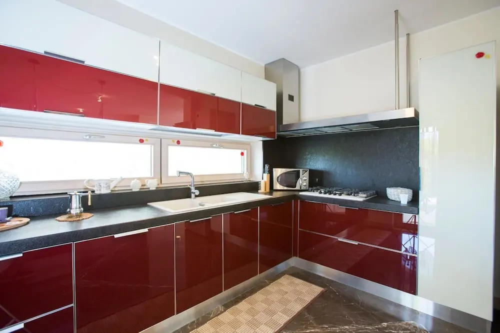 Villa Thidis