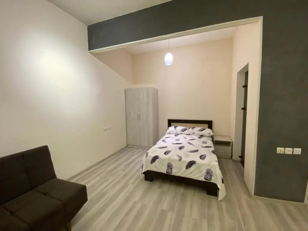 City Center Studio - Yerevan