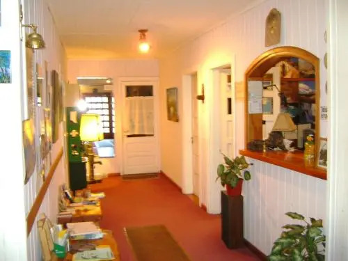 Hosteria Cumelen