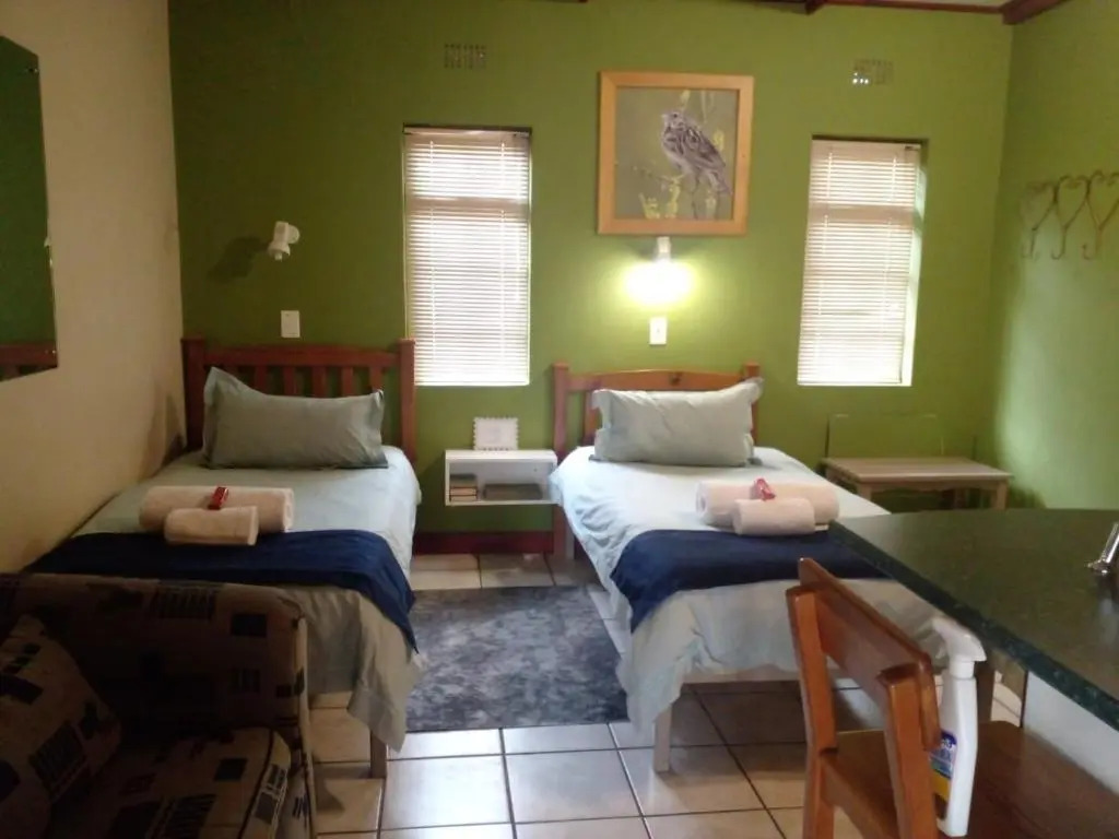 Citrusdal Guest Rooms