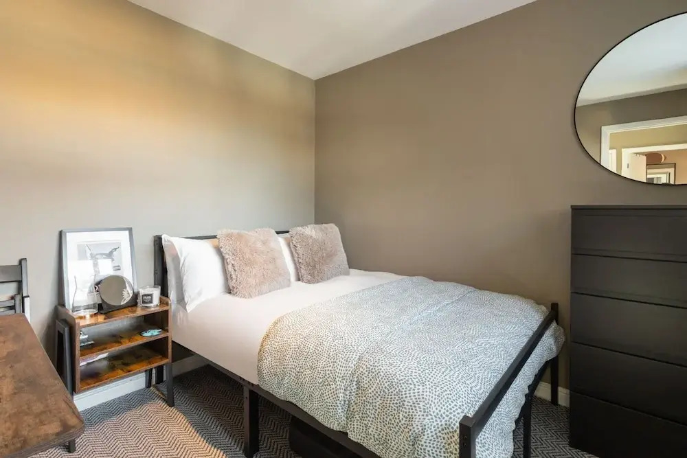 Host Stay Martinhoe