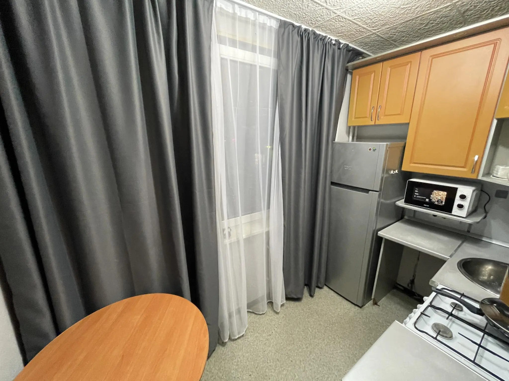 2-к. квартира, 50 м², 5 кроватей