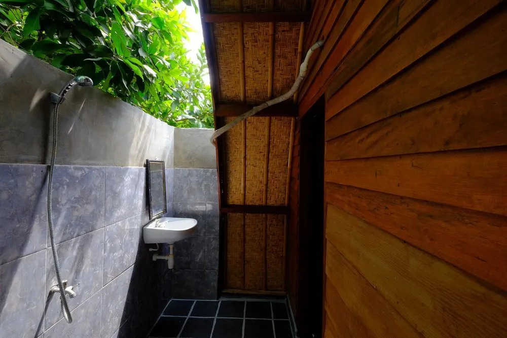Deep House Bungalows