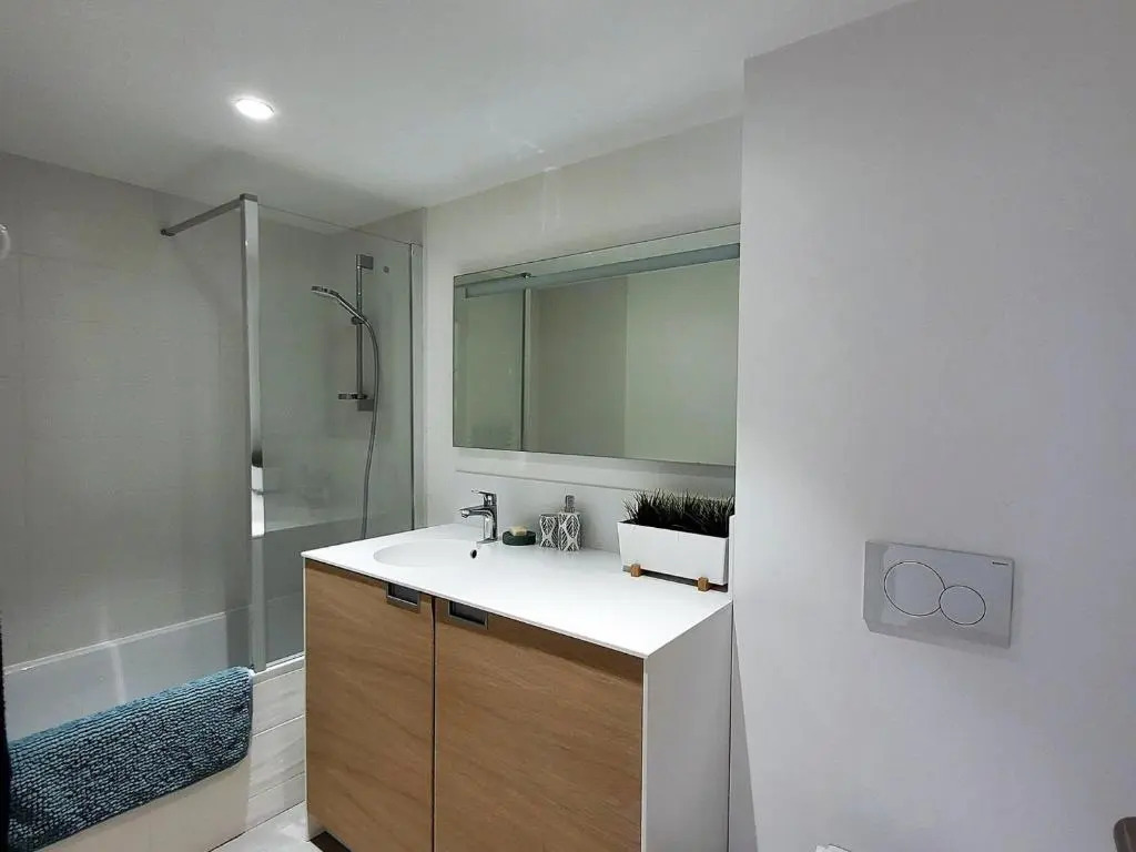 Appartement Les Gets, 5 pièces, 8 personnes - FR-1-598-94