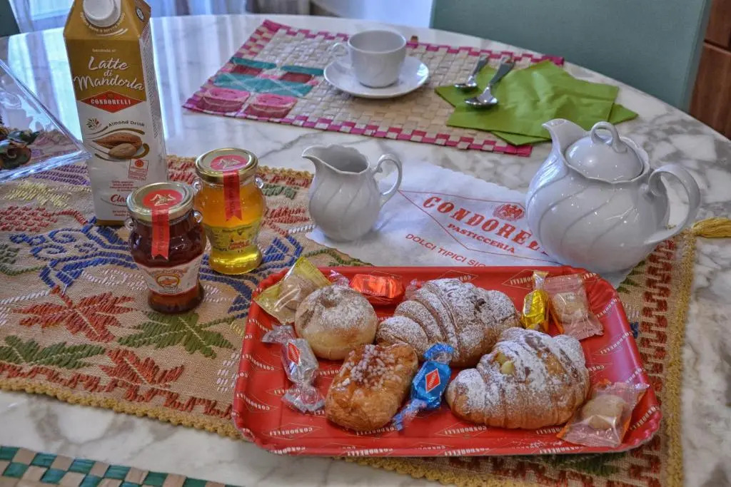 B&B Fossanoce