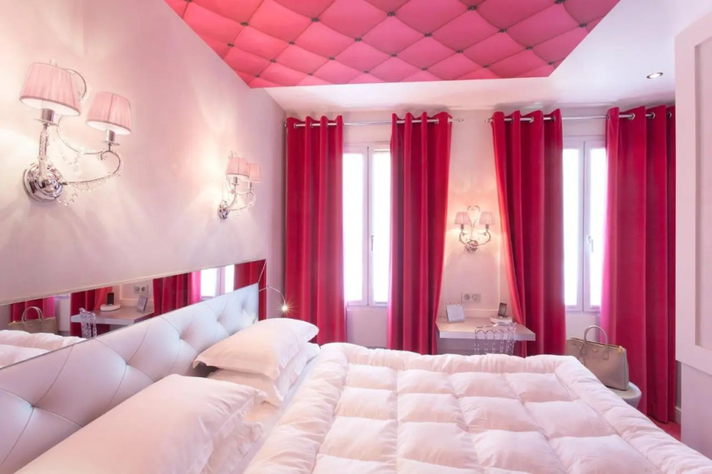Petit Madeleine Hôtel