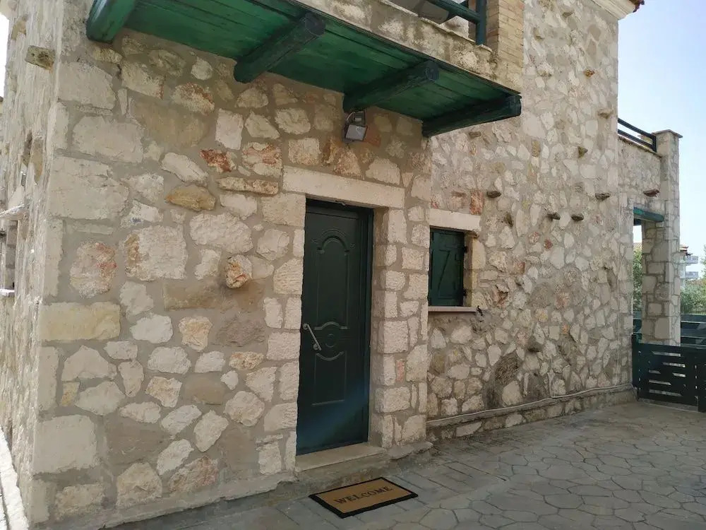 Villa Tranquil