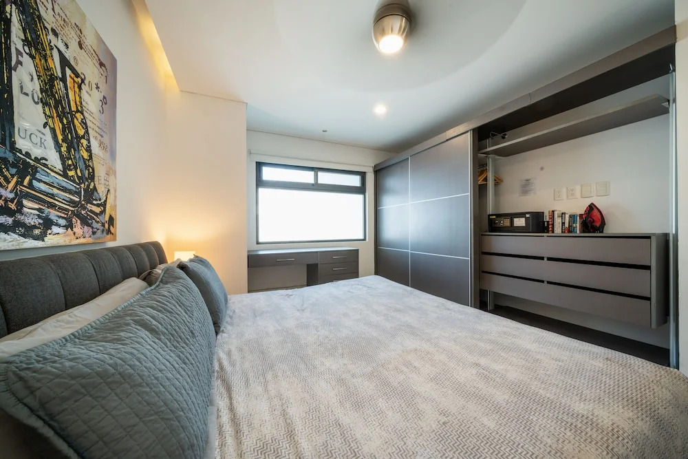 Yucatán - 1 Bedroom in Playa Near 5th At 38th Street